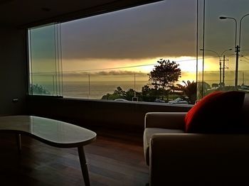 Stylish Ocean View Private Apartment Lima Exterior foto