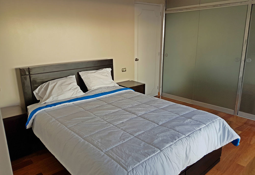 Stylish Ocean View Private Apartment Lima Exterior foto